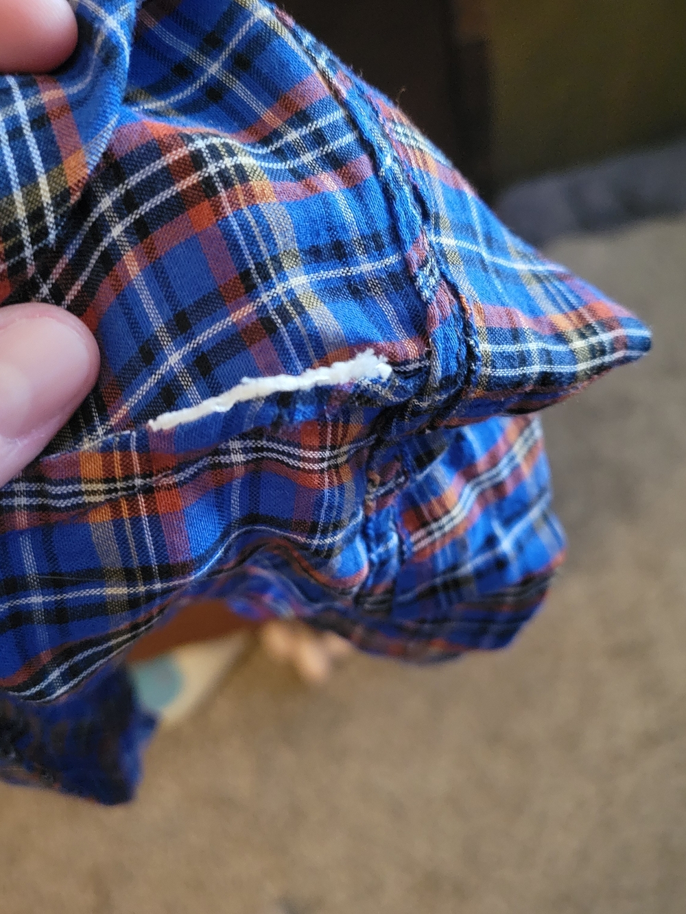 Doen Julien Dress - Picture 3 of 4